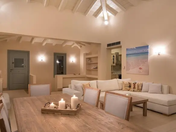 5-bedroom Villa In Kranidi, Greece (300 M²)