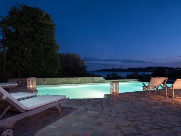 5-bedroom Villa In Kranidi, Greece (300 M²)