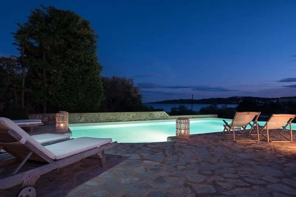 Villa Of 300 M² In Eastern Peloponnese – Ermionida