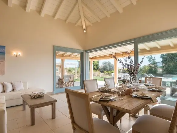 5-bedroom Villa In Kranidi, Greece (300 M²)