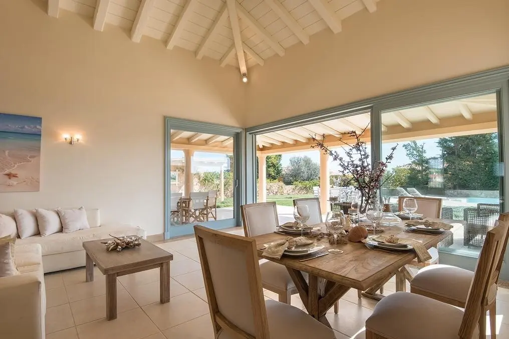 Villa Of 300 M² In Eastern Peloponnese – Ermionida