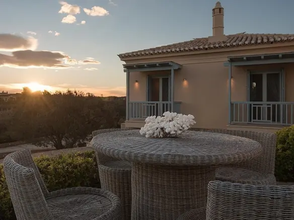 5-bedroom Villa In Kranidi, Greece (300 M²)