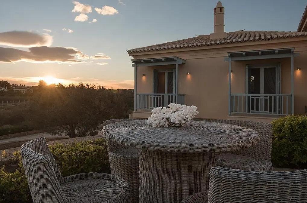 Villa Of 300 M² In Eastern Peloponnese – Ermionida