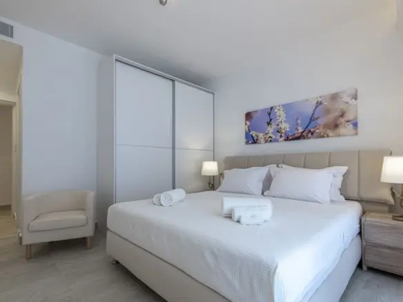 4-bedroom Villa In Kranidi, Greece (270 M²)