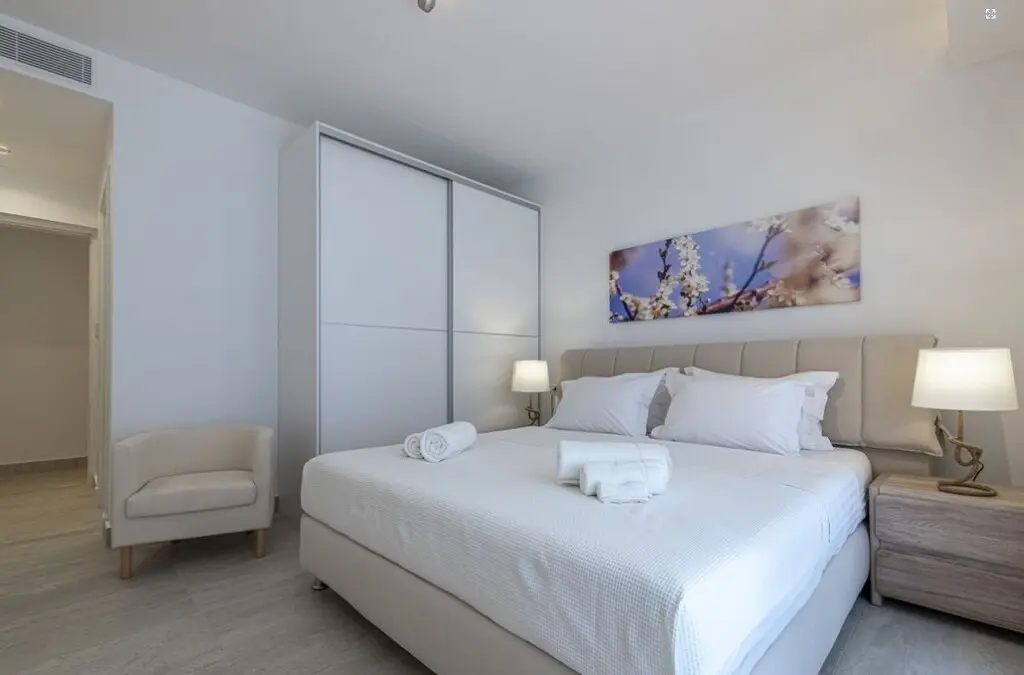Villa Of 270 M² In Eastern Peloponnese – Ermionida