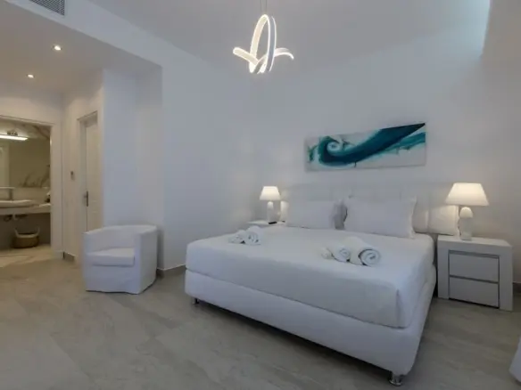 4-bedroom Villa In Kranidi, Greece (270 M²)