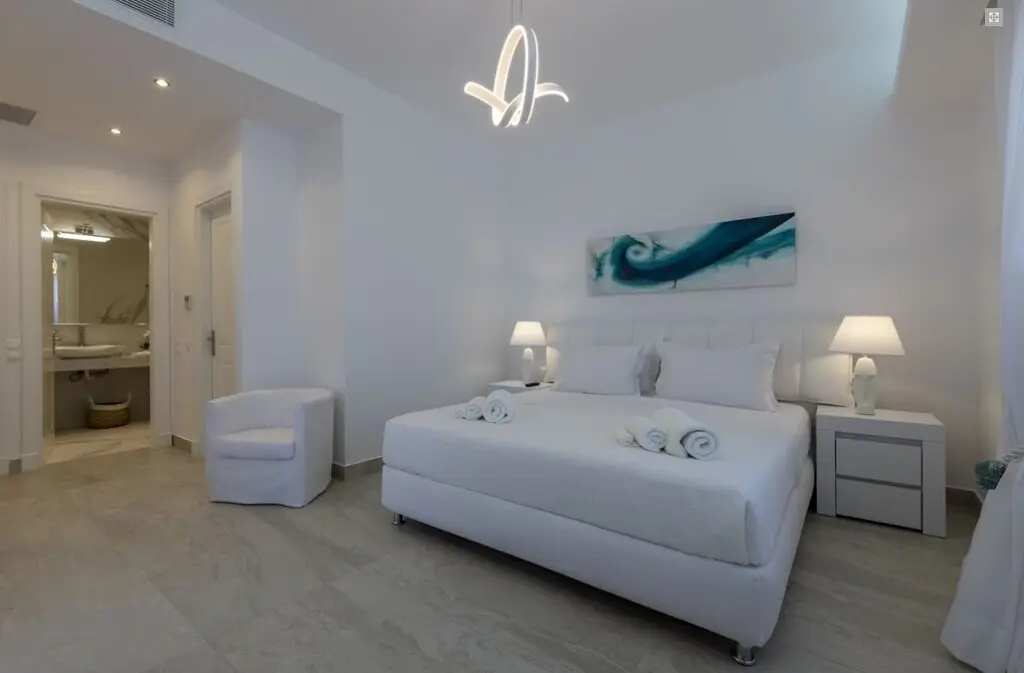 Villa Of 270 M² In Eastern Peloponnese – Ermionida