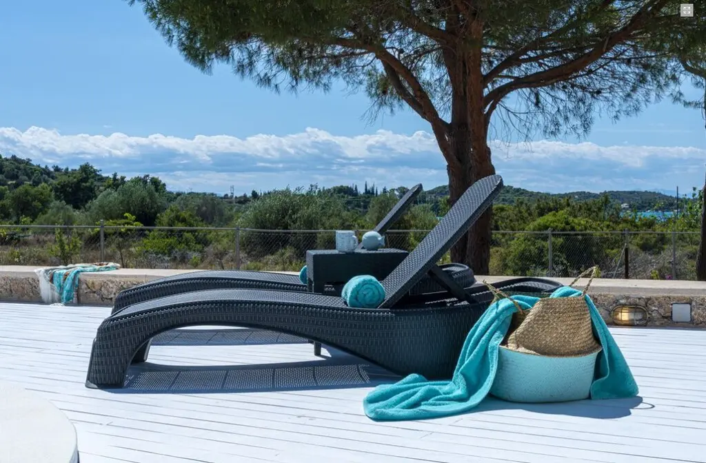Villa Of 270 M² In Eastern Peloponnese – Ermionida