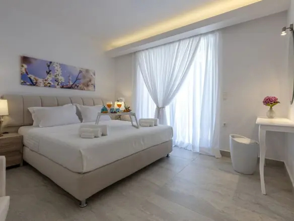 4-bedroom Villa In Kranidi, Greece (270 M²)