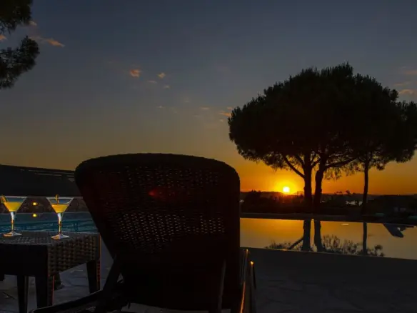 4-bedroom Villa In Kranidi, Greece (270 M²)