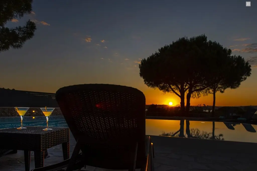 Villa Of 270 M² In Eastern Peloponnese – Ermionida