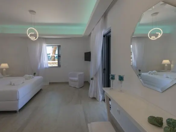 4-bedroom Villa In Kranidi, Greece (270 M²)