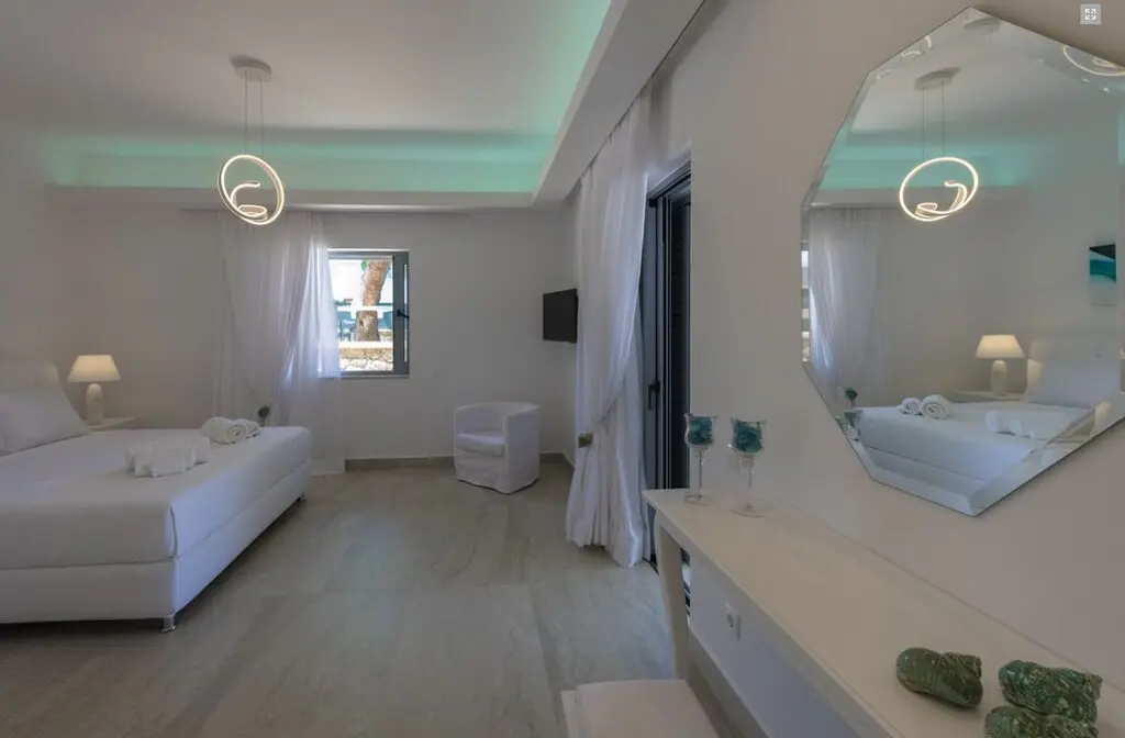 Villa Of 270 M² In Eastern Peloponnese – Ermionida