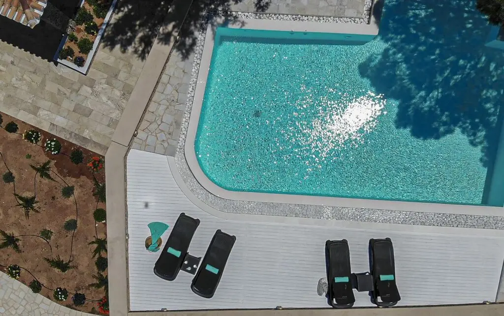 Villa Of 270 M² In Eastern Peloponnese – Ermionida