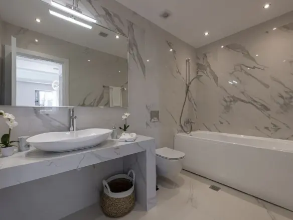 4-bedroom Villa In Kranidi, Greece (270 M²)