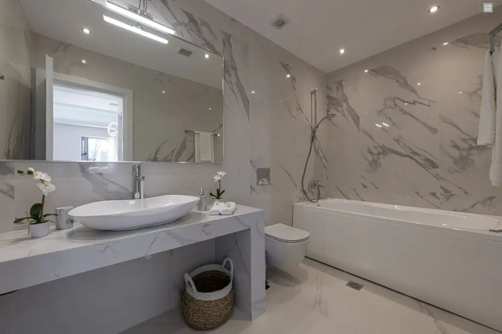 Villa Of 270 M² In Eastern Peloponnese – Ermionida