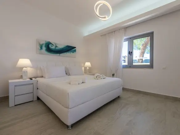 4-bedroom Villa In Kranidi, Greece (270 M²)