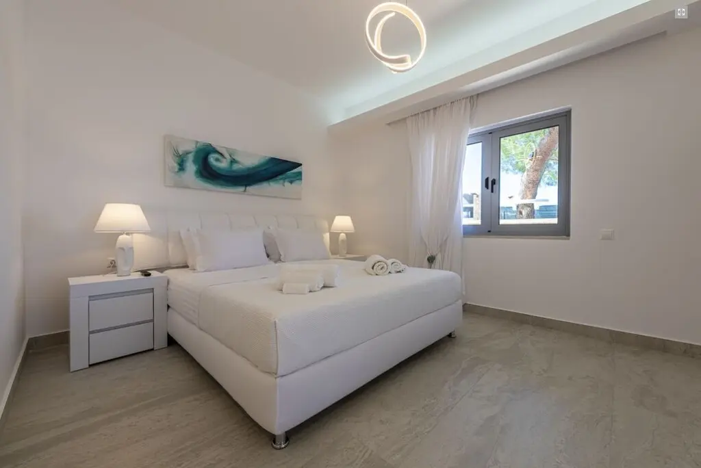 Villa Of 270 M² In Eastern Peloponnese – Ermionida