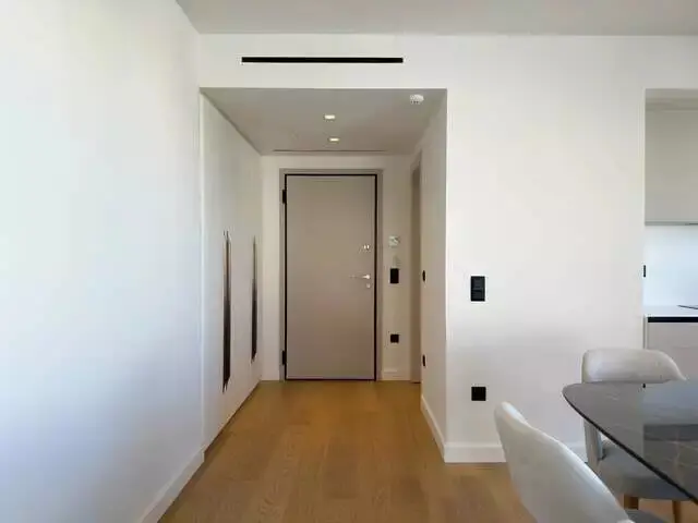 Flat Of 95 M² In Athens