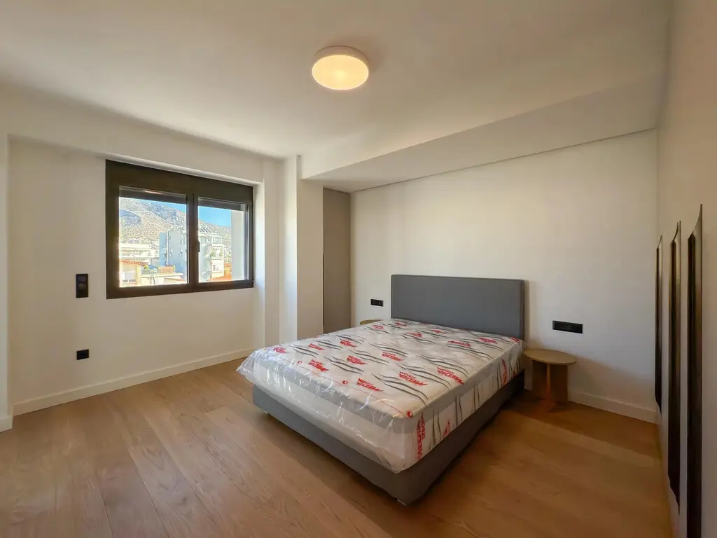 Flat Of 95 M² In Athens