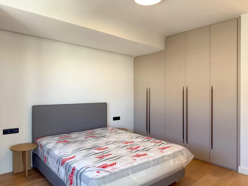 Flat Of 95 M² In Athens