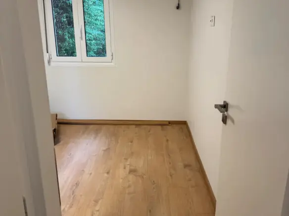 Flat In Glyfada, Greece (40 M²)