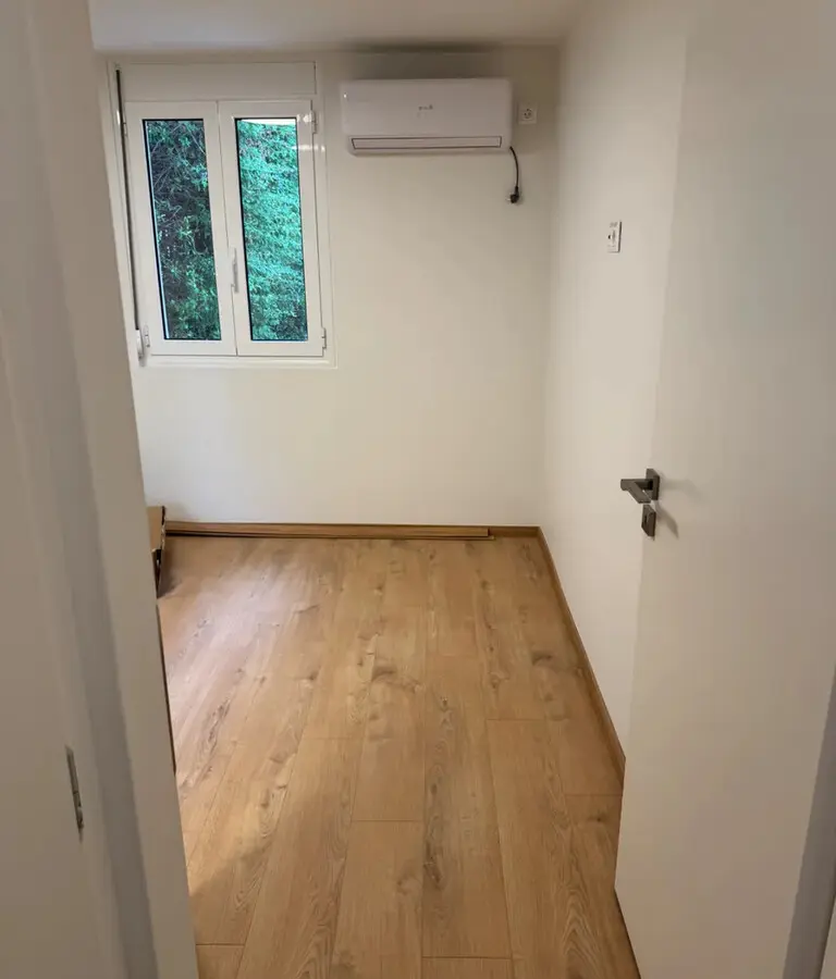Flat Of 40 M² In Athens