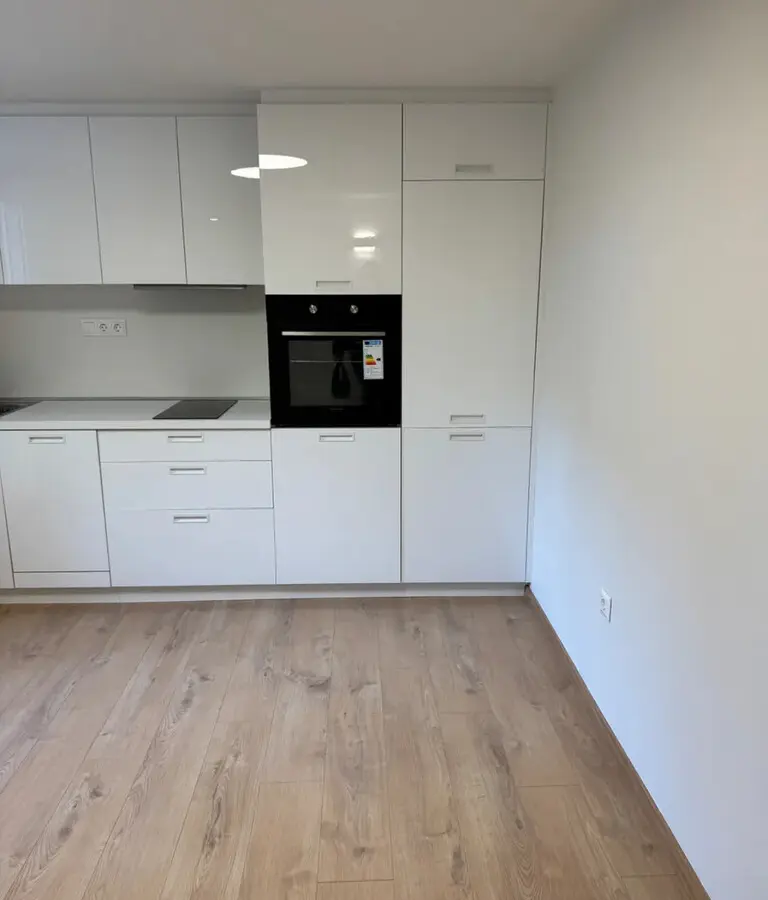 Flat Of 40 M² In Athens