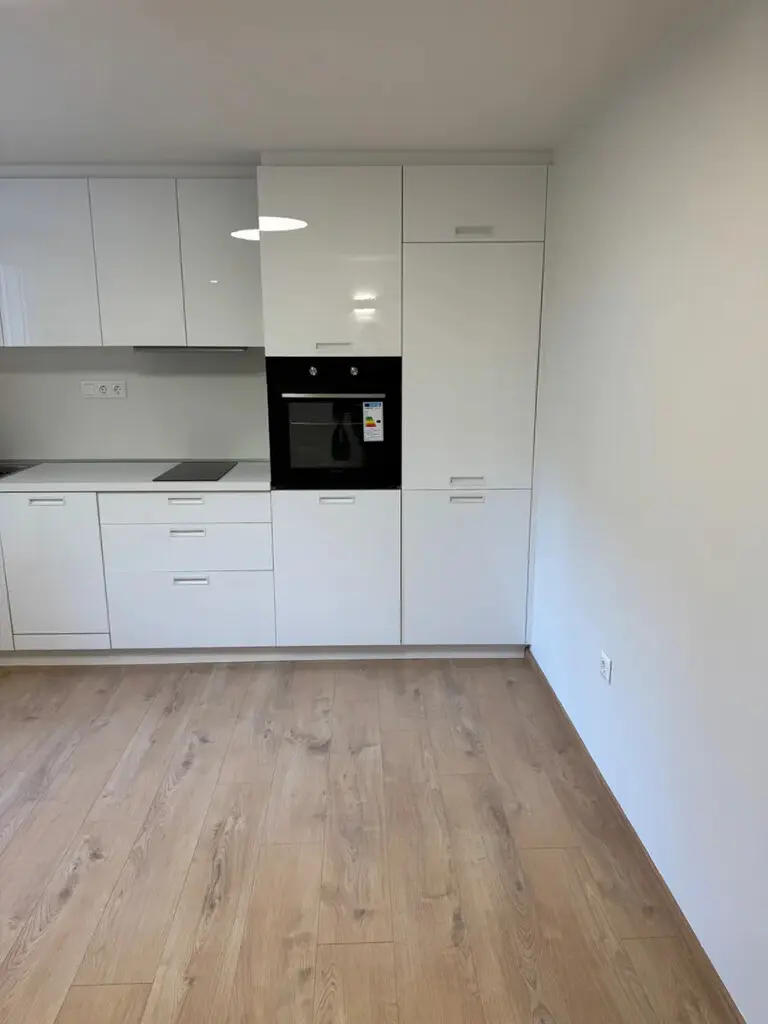 Flat Of 40 M² In Athens