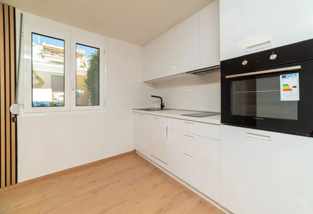 Flat Of 40 M² In Athens
