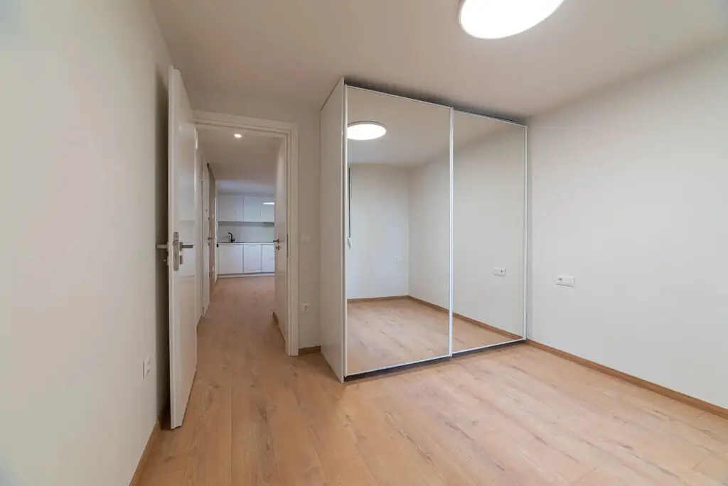 Flat Of 40 M² In Athens