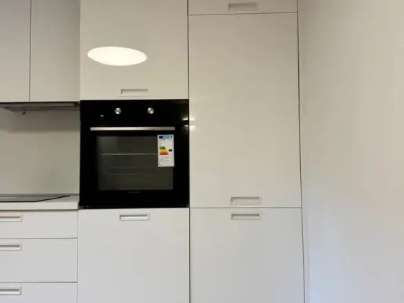 Flat In Glyfada, Greece (40 M²)
