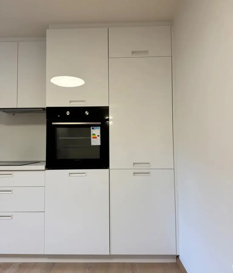 Flat Of 40 M² In Athens