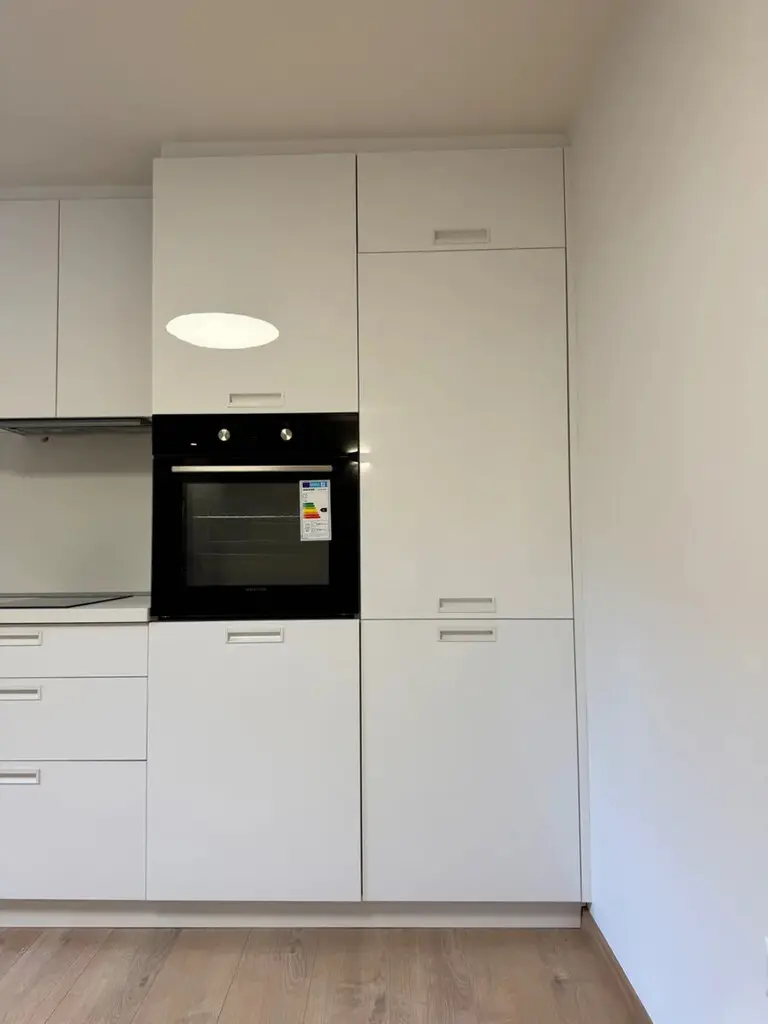 Flat Of 40 M² In Athens
