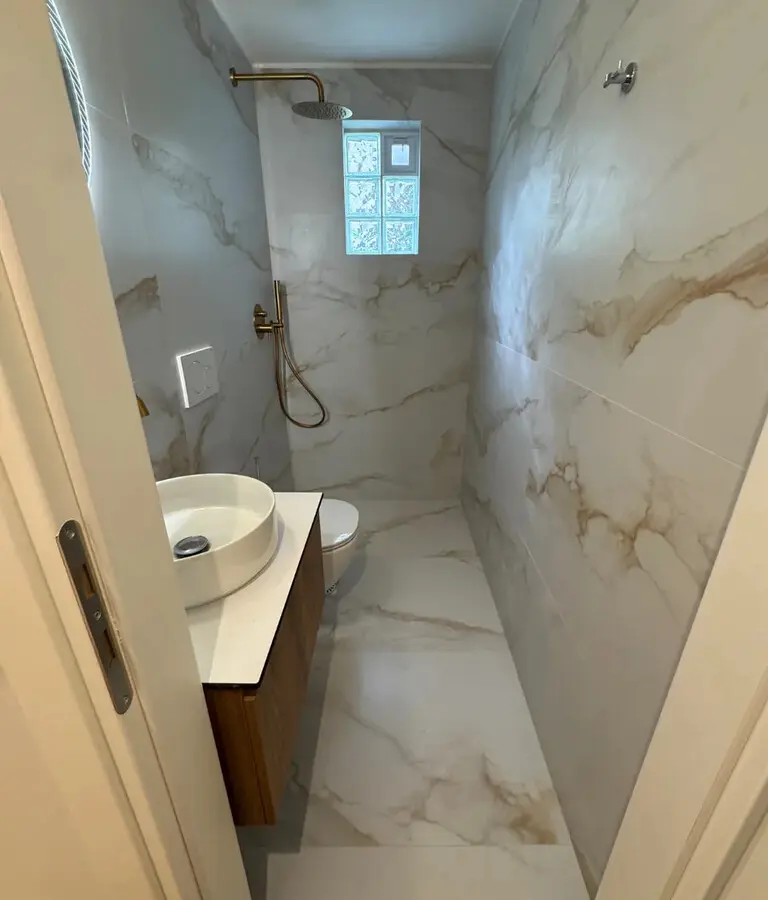 Flat Of 40 M² In Athens