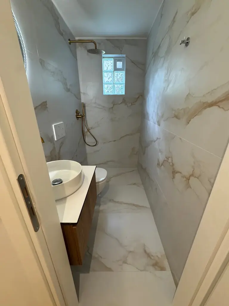 Flat Of 40 M² In Athens