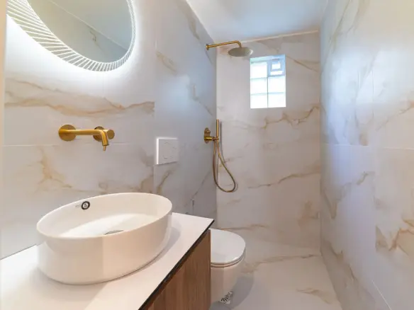 Flat In Glyfada, Greece (40 M²)