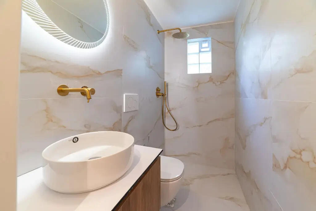 Flat Of 40 M² In Athens