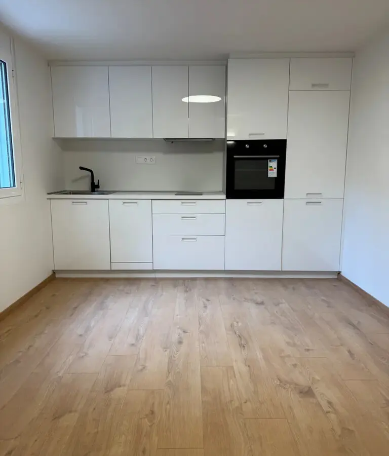 Flat Of 40 M² In Athens