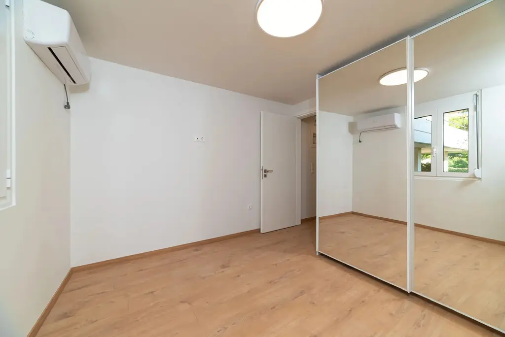 Flat Of 40 M² In Athens