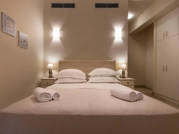 4-bedroom Villa In Kranidi, Greece (300 M²)