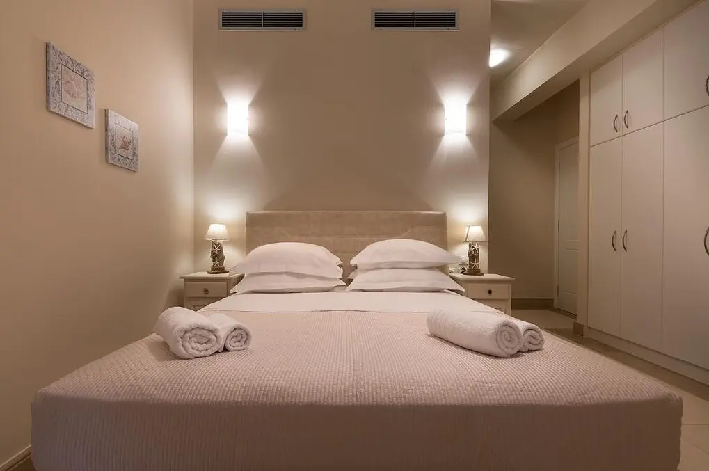 Villa Of 300 M² In Eastern Peloponnese – Ermionida