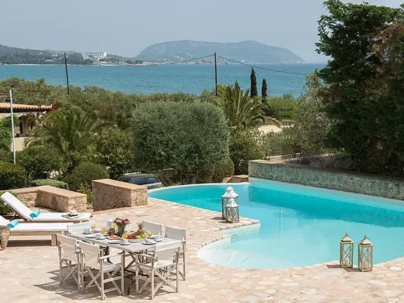 4-bedroom Villa In Kranidi, Greece (300 M²)