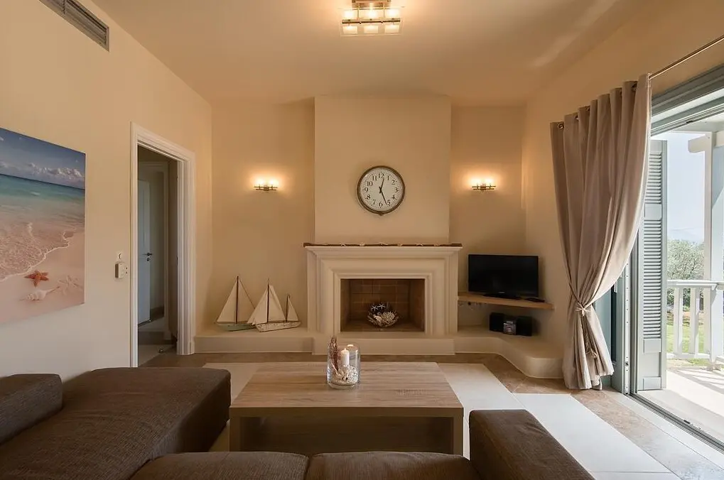 Villa Of 300 M² In Eastern Peloponnese – Ermionida