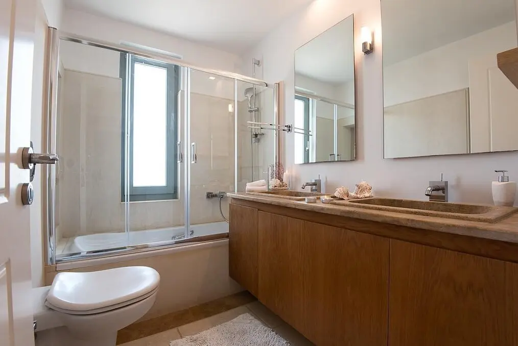 Villa Of 300 M² In Eastern Peloponnese – Ermionida