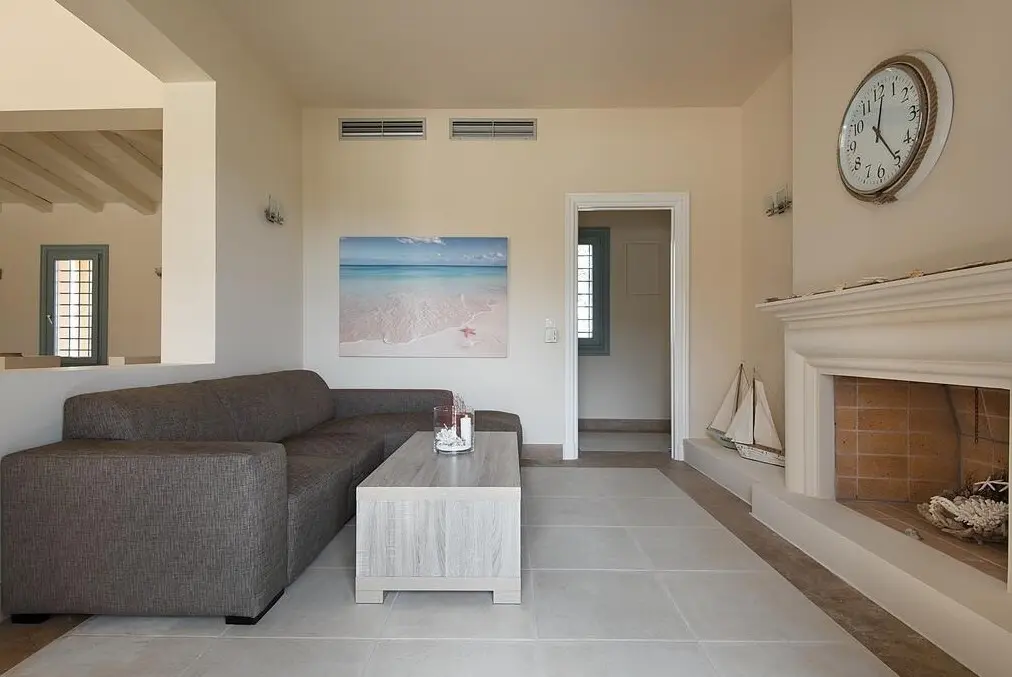 Villa Of 300 M² In Eastern Peloponnese – Ermionida