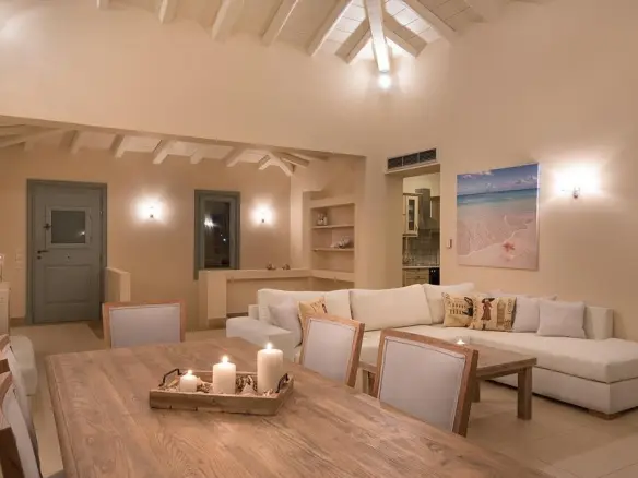 4-bedroom Villa In Kranidi, Greece (300 M²)