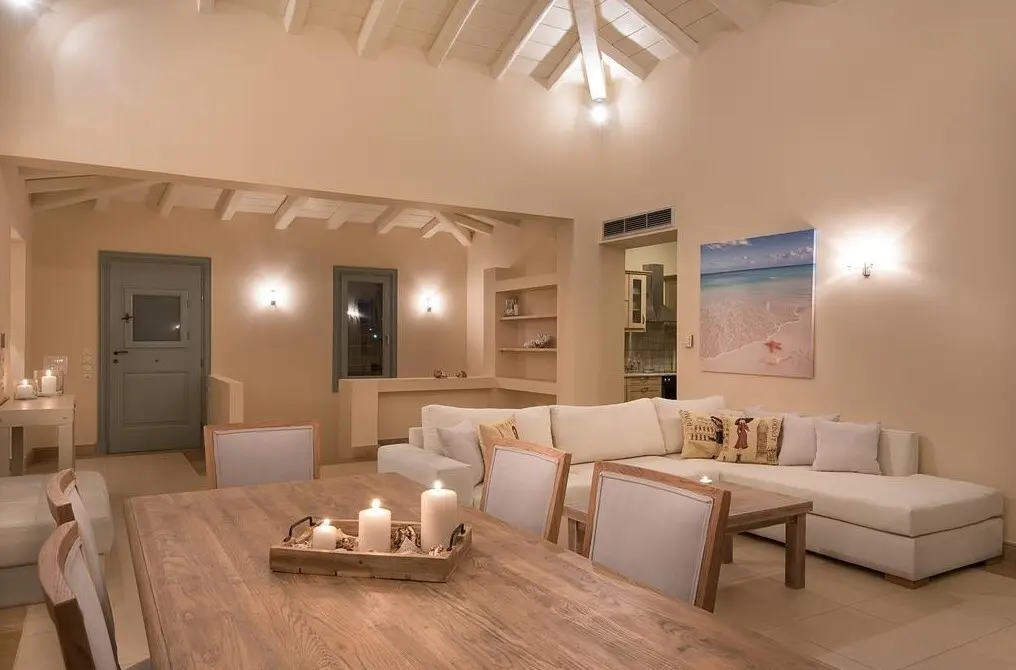 Villa Of 300 M² In Eastern Peloponnese – Ermionida