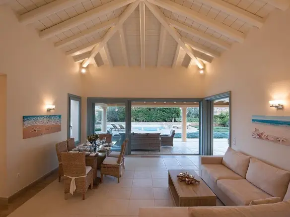 4-bedroom Villa In Kranidi, Greece (300 M²)