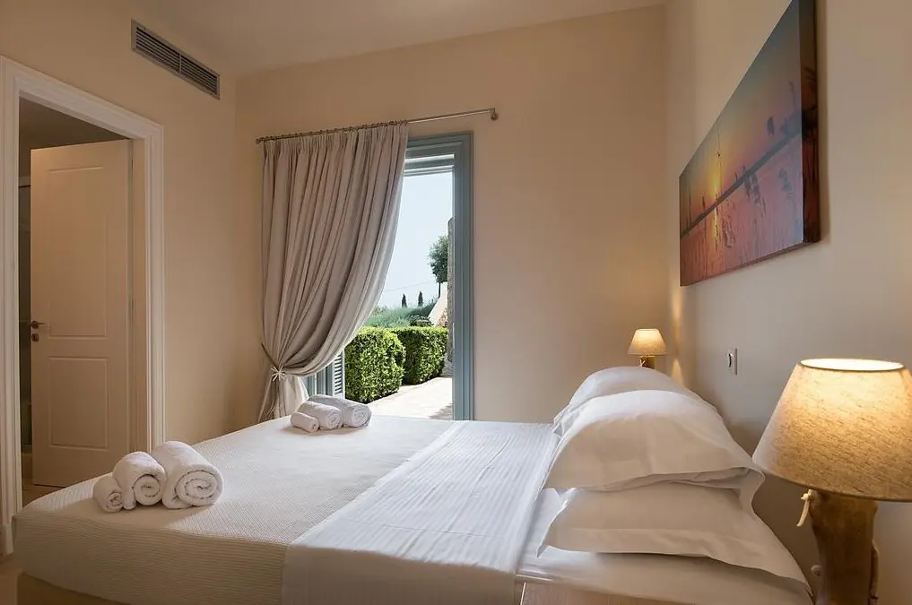 Villa Of 300 M² In Eastern Peloponnese – Ermionida